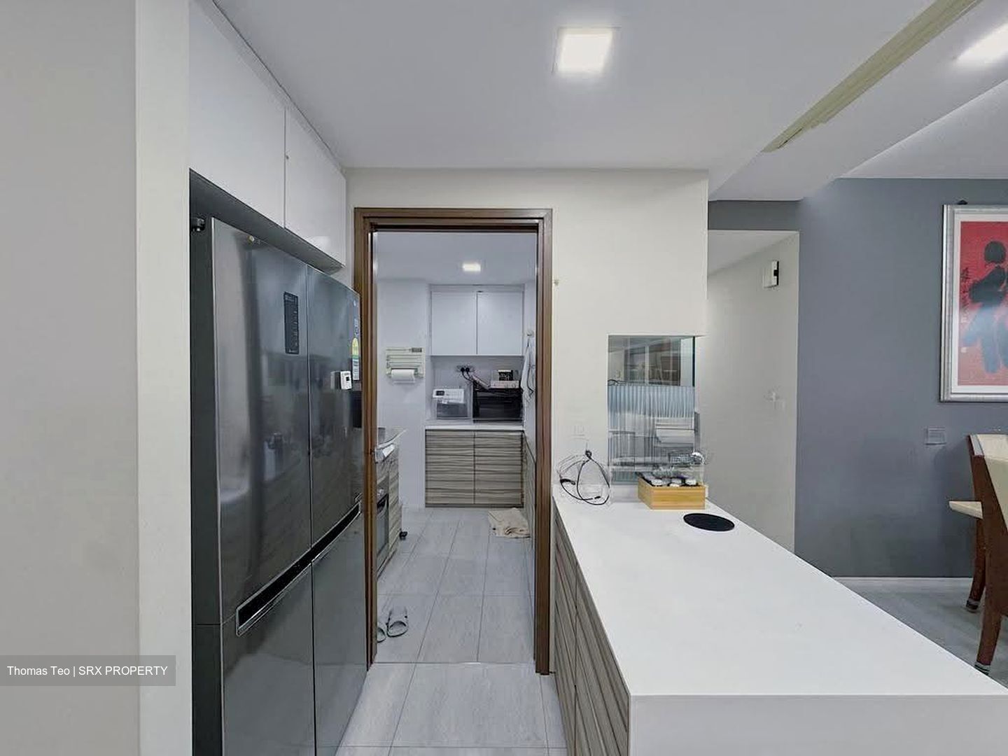 Parc Centros (D19), Condominium #623716711